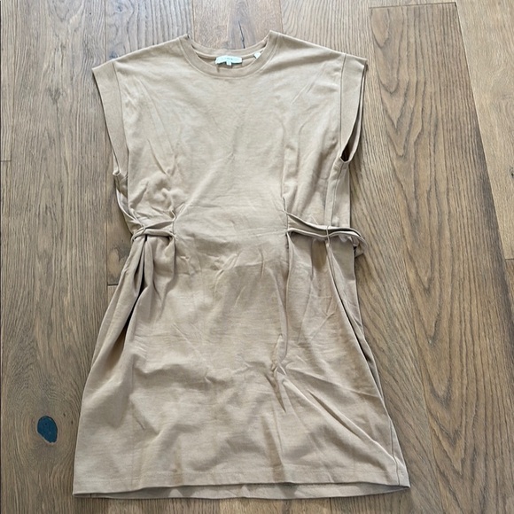 Vince sleeveless dress size L - Picture 2 of 5